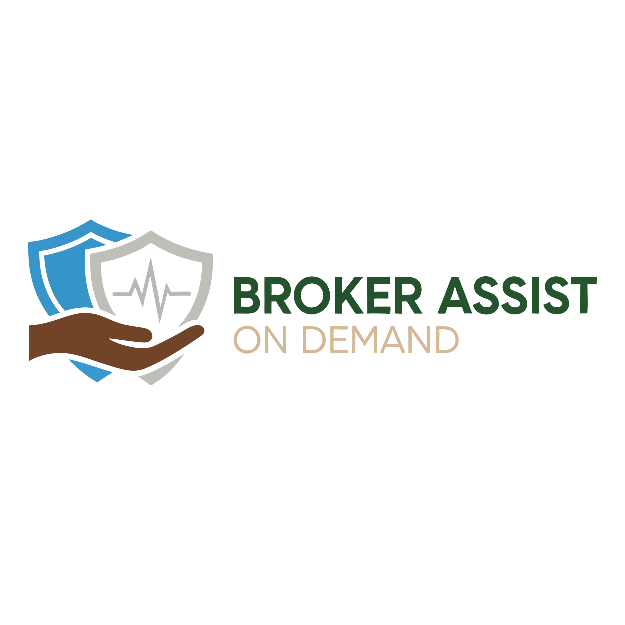 Broker Assist on Demand